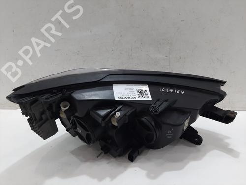 Left headlight VAUXHALL MOKKA / MOKKA X (J13) 1.4 | BP33010561C28 - Image 5