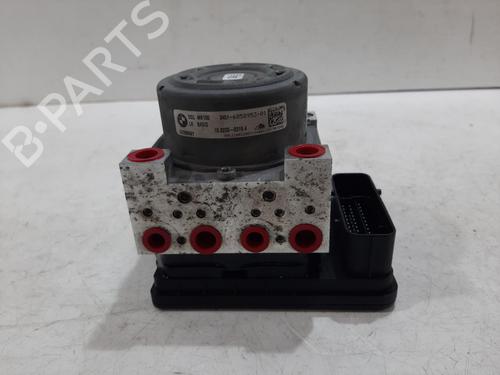Used ABS pump BMW 1 (F20) 116 d (116 hp) 29471668