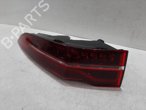 Left taillight JAGUAR I-PACE (X590) EV400 AWD | BP29945748C34