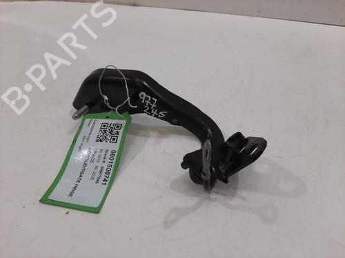 Hinge/Door check strap JAGUAR I-PACE (X590) EV400 AWD | BP29417153C146 