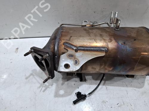 Particulate filter VAUXHALL ASTRA Mk VII (K) (B16) 1.6 CDTi | BP38294513M81 - Image 5