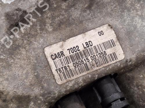 Gearbox FORD FIESTA VI (CB1, CCN) 1.0 EcoBoost | BP39965143M3 - Image 2