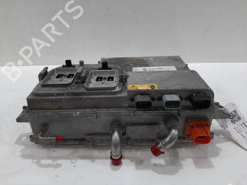 Used Inverter/Converter JAGUAR I-PACE (X590) EV400 AWD (400 hp) 26818402