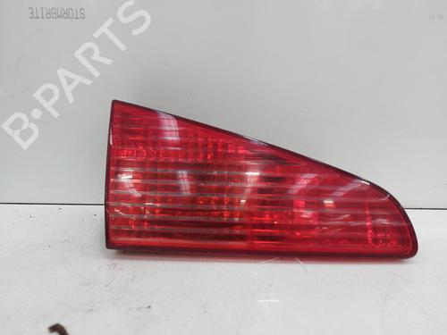 Left tailgate light PEUGEOT 607 (9D, 9U) 2.2 HDi | BP26840256C79 - Image 2
