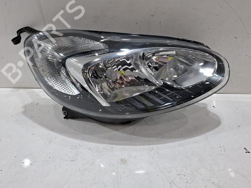 Used Right headlight Right headlight VAUXHALL ADAM (M13) 1.2 (69 hp) 40267802 40267802