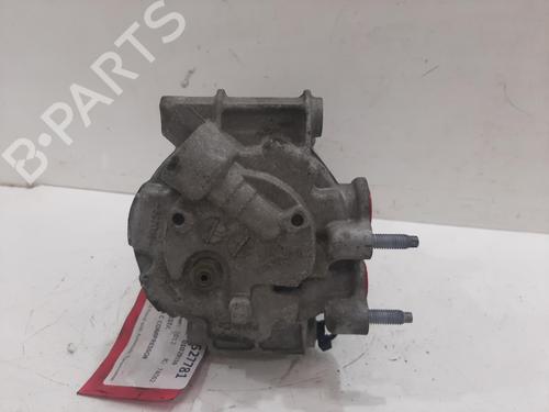 AC compressor FORD FIESTA VI (CB1, CCN) 1.4 | BP29524695M34 