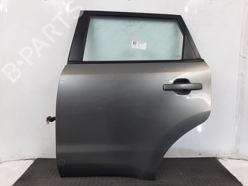 Used Left rear door KIA SOUL II (PS) 1.6 CRDi 128 (126 hp) 28114999