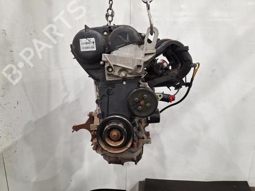 Used Engine FORD FIESTA VI (CB1, CCN) 1.25 (82 hp) 31209125