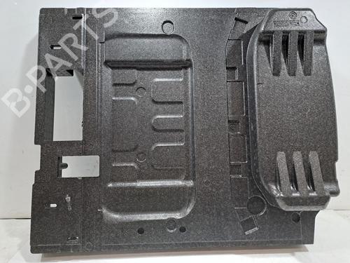 Luggage compartment floor JAGUAR I-PACE (X590) EV400 AWD | BP30285701I33 - Image 2