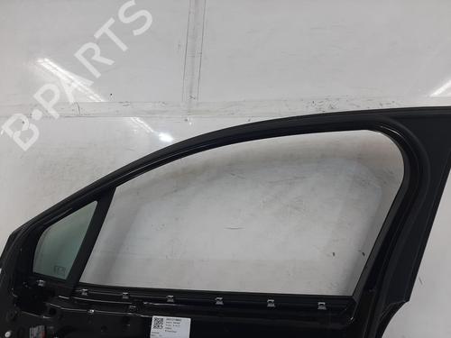 Right front door JAGUAR I-PACE (X590) EV400 AWD | BP29236430C3 