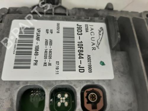 Quadrante JAGUAR I-PACE (X590) EV400 AWD | BP26870283C47 