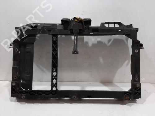 Frontplate/Frontkurv FORD FIESTA VI (CB1, CCN) 1.25 (82 hp) 30179385