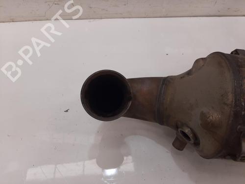 Particulate filter FORD FIESTA VI (CB1, CCN) 1.6 TDCi | BP37223046M81 - Image 3