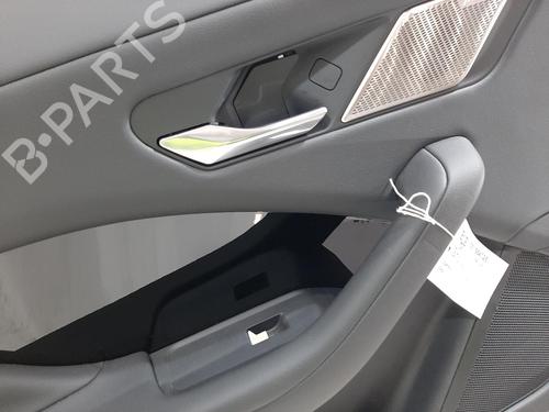 Other JAGUAR I-PACE (X590) EV400 AWD | BP30735489O1 