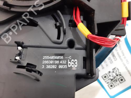 Switch RENAULT CLIO III (BR0/1, CR0/1) 1.2 16V Hi-Flex (BR1U, CR1U) | BP29581185I30 