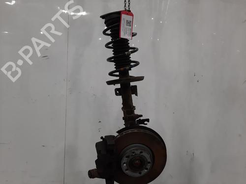 Used Left front suspension CITROËN C4 Picasso II 1.6 BlueHDi 120 (120 hp) 31812136