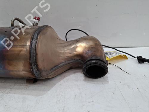 Particulate filter VAUXHALL ASTRA Mk VII (K) (B16) 1.6 CDTi | BP38089225M81 - Image 4