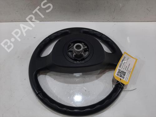 Steering wheel PEUGEOT PARTNER Tepee 1.6 BlueHDi 100 | BP31341301C49