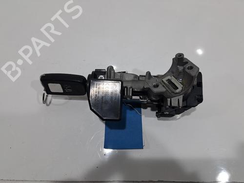 Used Ignition barrel Ignition barrel HONDA JAZZ III (GE_, GG_, GP_, ZA_) 1.3 i (GE6, GG3, GG6) (100 hp) 35963361 35963361