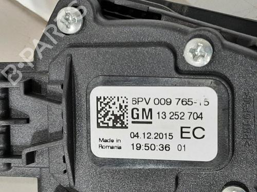 Pedal VAUXHALL CASCADA Convertible (W13) 2.0 CDTI | BP28038144I4 - Image 5