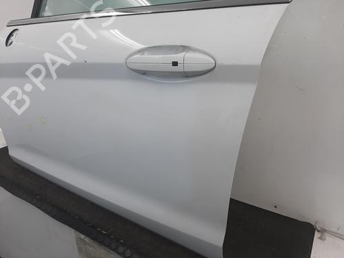 Left front door FORD FIESTA VI (CB1, CCN) 1.0 EcoBoost | BP27659885C2 
