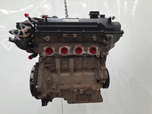 Engine KIA RIO III (UB) 1.25 CVVT | BP36334497M1  - Image 5