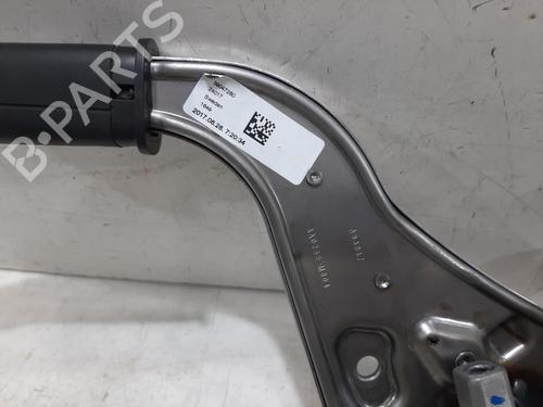 Hand brake VAUXHALL ASTRA Mk VII (K) Estate (B16) 1.4 Turbo | BP32270627I18