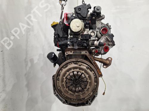 Used Engine NISSAN JUKE (F15) 1.5 dCi (110 hp) 30897009
