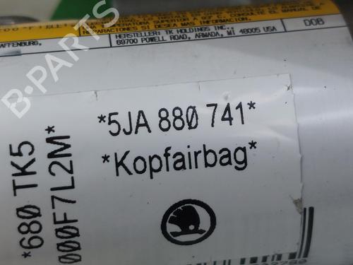 Other SEAT TOLEDO IV (KG3) 1.6 TDI | BP26807883O1 