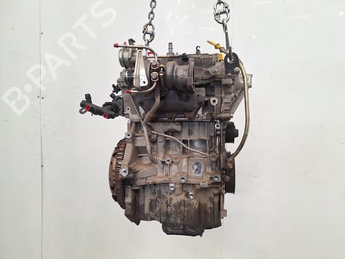 Engine RENAULT CAPTUR I (J5_, H5_) 0.9 TCe 90 | BP37991379M1 - Image 4