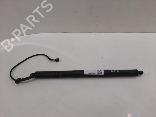 Støtdemperfjær AUDI A5 Sportback (F5A, F5F) 40 TFSI Mild Hybrid (204 hp) 26846639