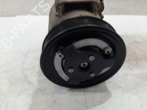 AC compressor VAUXHALL MERIVA Mk II (B) (S10) 1.4 | BP32757357M34 - Image 6
