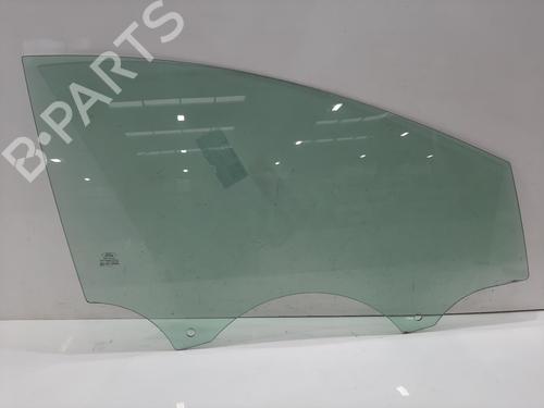 Used Front right door window FORD FOCUS III Turnier 1.6 Ti (125 hp) 29741896