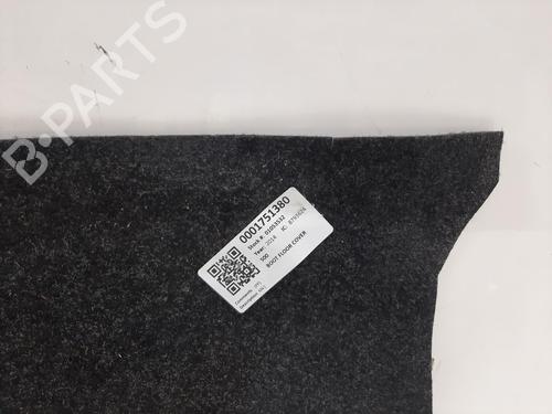 Luggage compartment floor FIAT 500 (312_) 1.2 (312AXA1A) | BP36697647I33 - Image 4