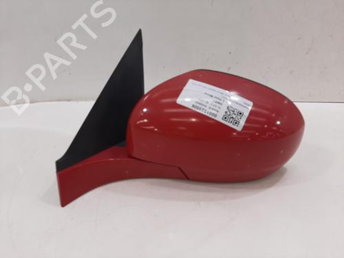 Used Left mirror SUZUKI SWIFT IV (FZ, NZ) 1.2 (AZG412, ZC72S) (90 hp) 29349210