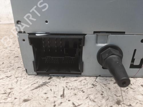 Radio FORD FOCUS II (DA_, HCP, DP) 1.8 | BP26842215E6 