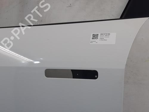 Dør venstre fortil JAGUAR I-PACE (X590) EV400 AWD | BP30517258C2 