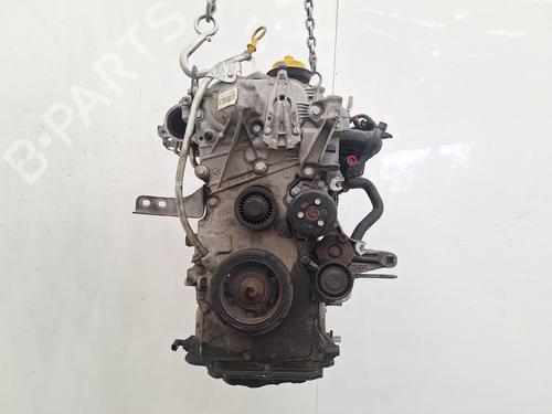 Used Engine Engine 37795099 37795099