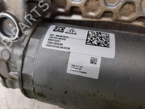 Steering rack BMW 8 Coupe (G15, F92) M 850 i xDrive | BP29235339M22 