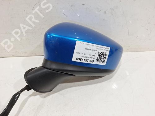 bakspejl-venstre-mazda-2-hatchback-dl-dj-2014-39622650 main image
