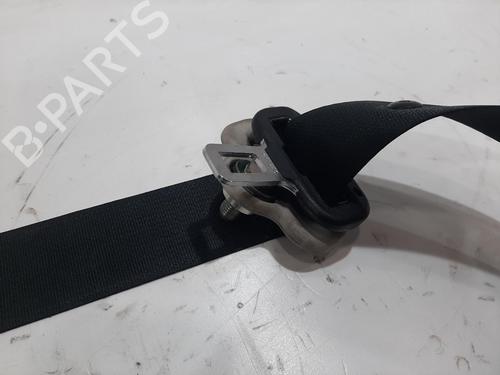 Front right seatbelt MAZDA CX-3 (DK) 2.0 SKYACTIV-G (DK5W, DK6W) | BP39538746I25 - Image 4