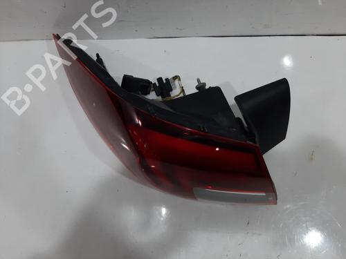 Left taillight VAUXHALL INSIGNIA Mk II (B) Hatchback (Z18) 1.6 D (68) | BP37267121C34 - Image 3
