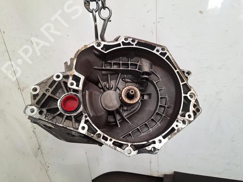 Used Gearbox VAUXHALL ASTRA Mk VI (J) (P10) 1.6 (115 hp) 26935589