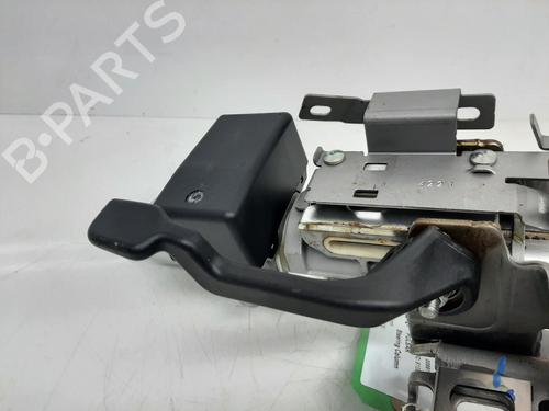 Steering column NISSAN PULSAR Hatchback (C13) 1.2 DIG-T | BP26863926M21 