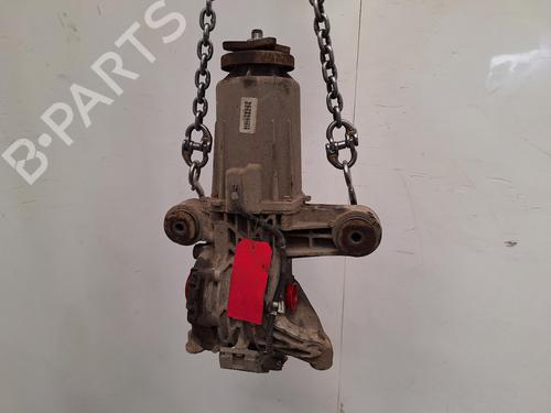 Used Rear differential Rear differential 36854861 36854861
