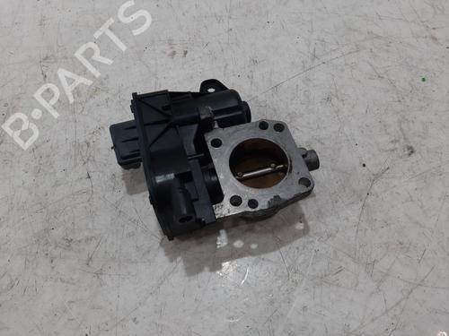 Throttle body CITROËN C3 III (SX) 1.2 VTi 68 | BP37694302M82  - Image 5