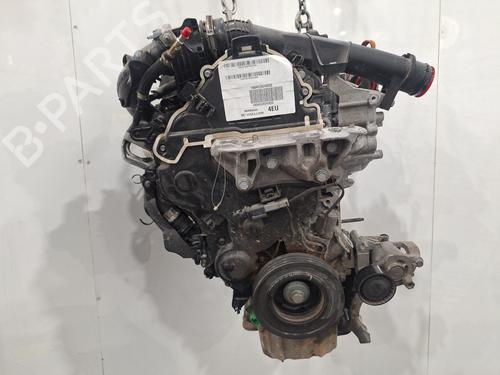 Engine CITROËN BERLINGO Box Body/MPV (K9) 1.5 BlueHDi 100 | BP29884070M1