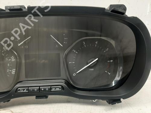 Instrument cluster VAUXHALL VIVARO C Van (K0) 1.5 | BP26787293C47 - Image 3