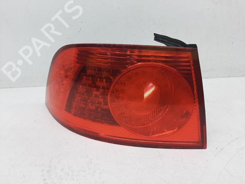 Venstre baglygte VW PHAETON (3D1, 3D2, 3D3, 3D4, 3D6, 3D7, 3D8, 3D9) 3.0 V6 TDI 4motion (224 hp) 26750656