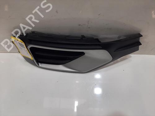 Grille AUDI Q2 (GAB, GAG) 35 TFSI | BP29553534C40 